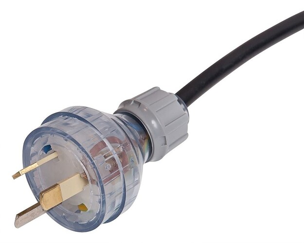 HK-439SXHD-AU-3-Pin