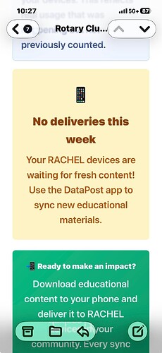 DataPost-Announcement